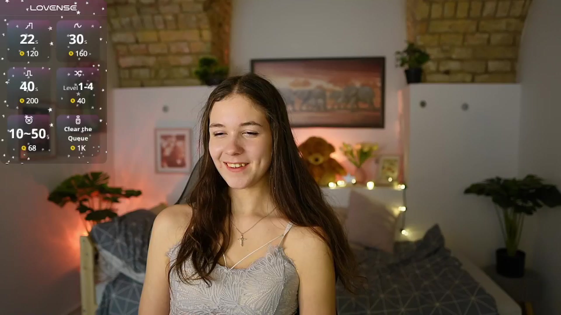 Gallery image thumbnail from Ava__Taylor_'s myfreecams stream on, 02/05/2025, 21:01 image 8 of 20