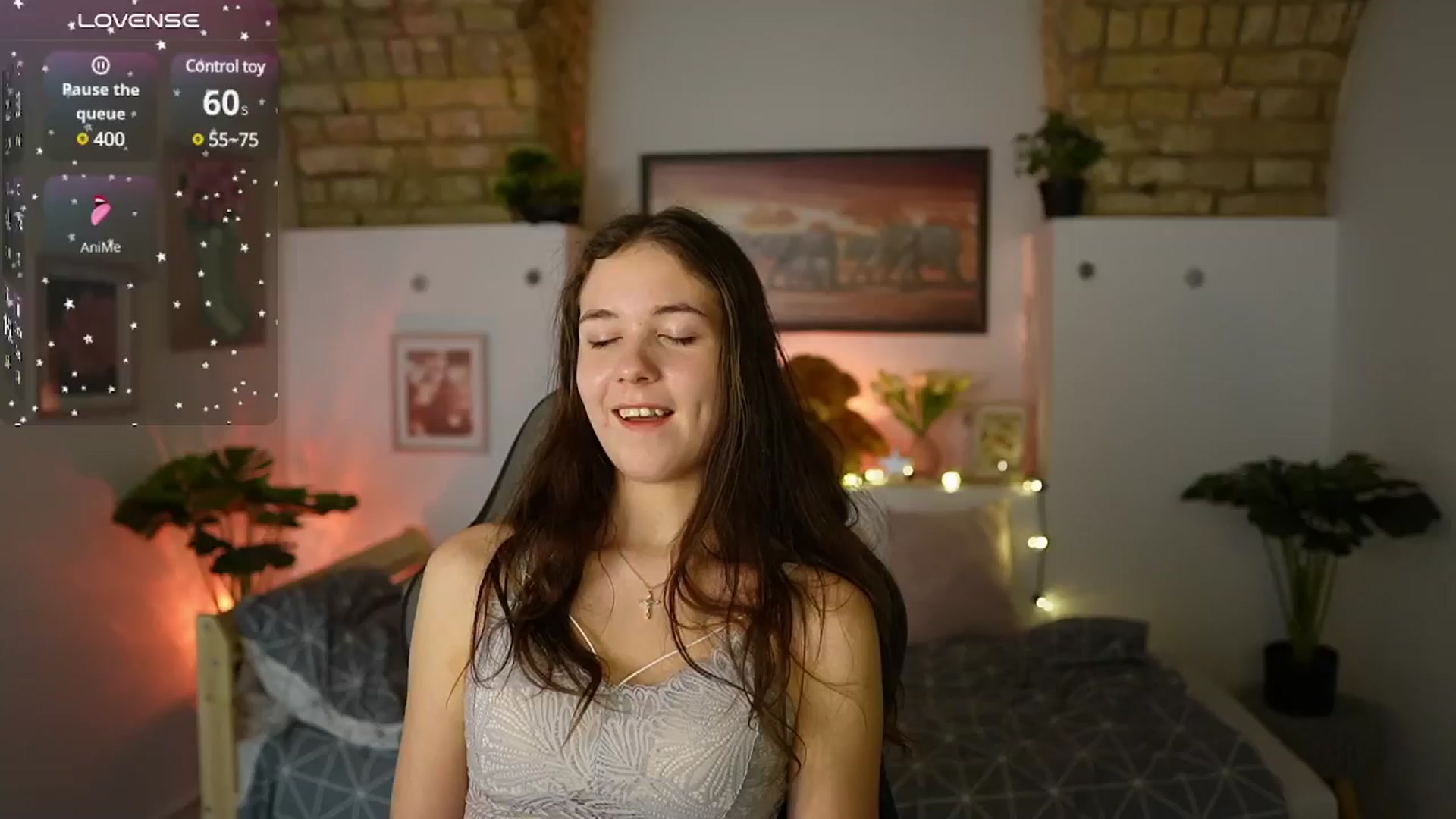 Gallery image thumbnail from Ava__Taylor_'s myfreecams stream on, 02/05/2025, 22:11 image 15 of 20