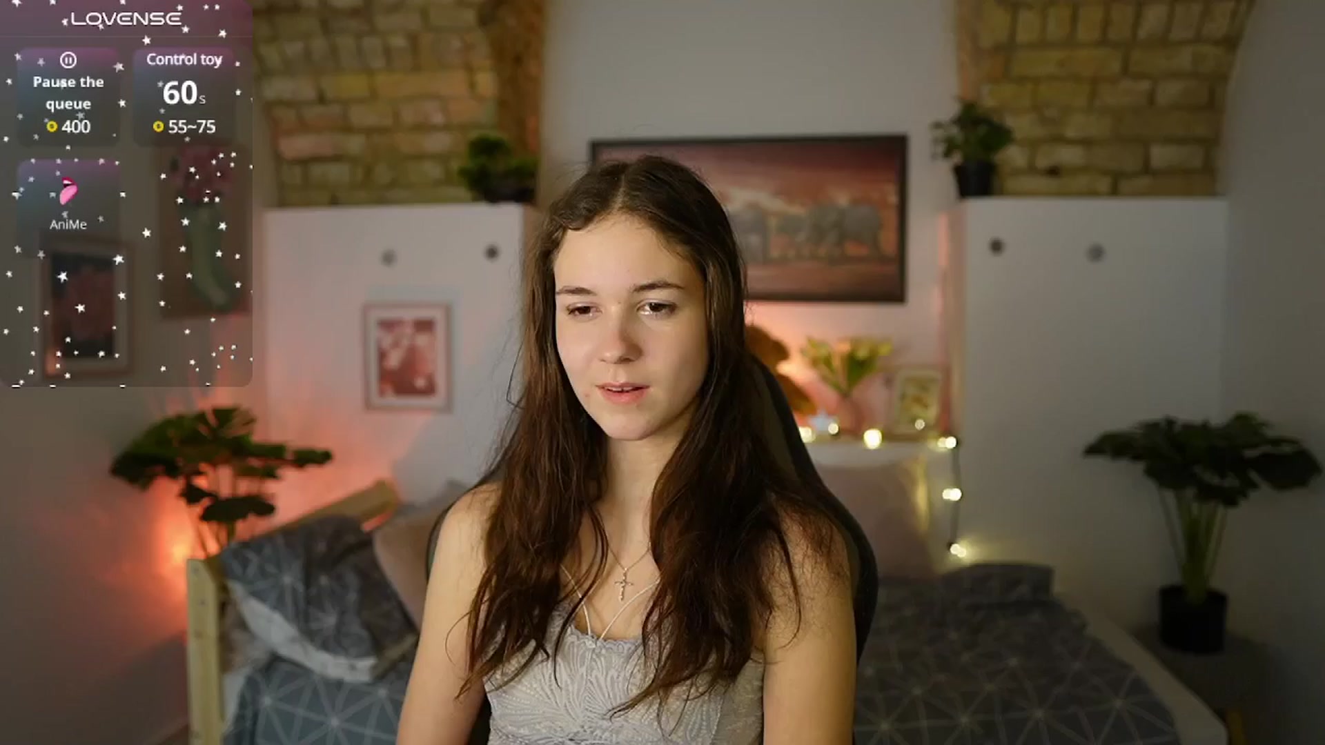 Gallery image thumbnail from Ava__Taylor_'s myfreecams stream on, 02/05/2025, 22:11 image 1 of 20