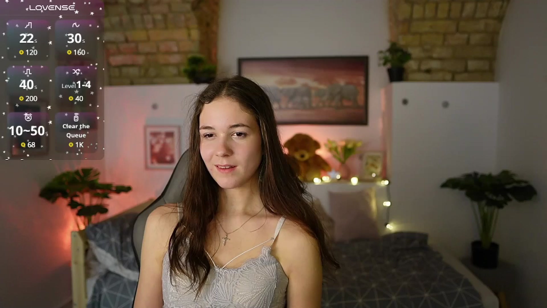 Gallery image thumbnail from Ava__Taylor_'s myfreecams stream on, 02/05/2025, 23:17 image 17 of 20