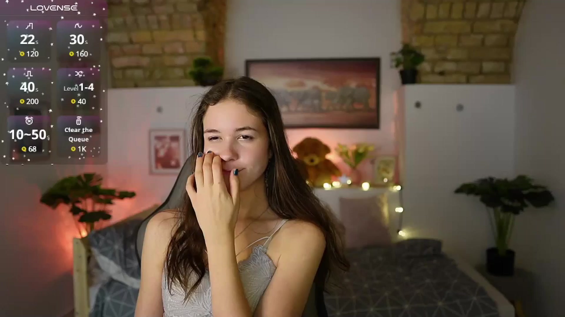 Gallery image thumbnail from Ava__Taylor_'s myfreecams stream on, 02/05/2025, 23:17 image 4 of 20