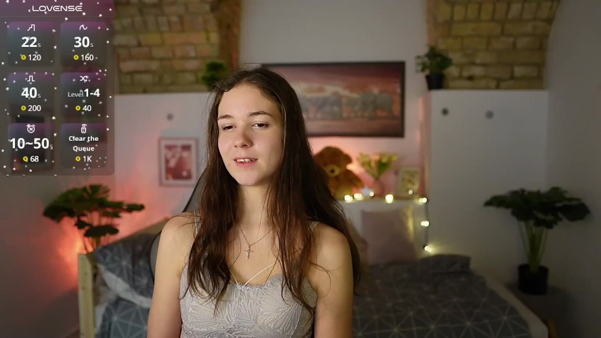 Gallery image thumbnail from Ava__Taylor_'s myfreecams stream on, 02/05/2025, 23:17 image 18 of 20