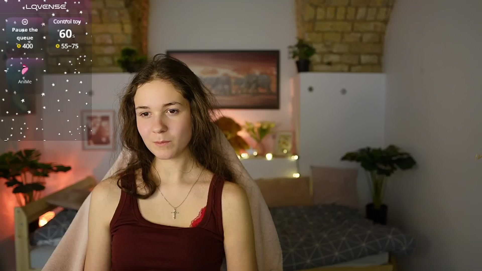 Gallery image thumbnail from Ava__Taylor_'s myfreecams stream on, 02/07/2025, 21:30 image 8 of 20