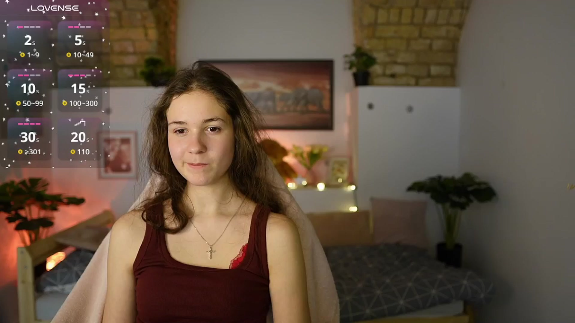 Gallery image thumbnail from Ava__Taylor_'s myfreecams stream on, 02/07/2025, 21:30 image 7 of 20