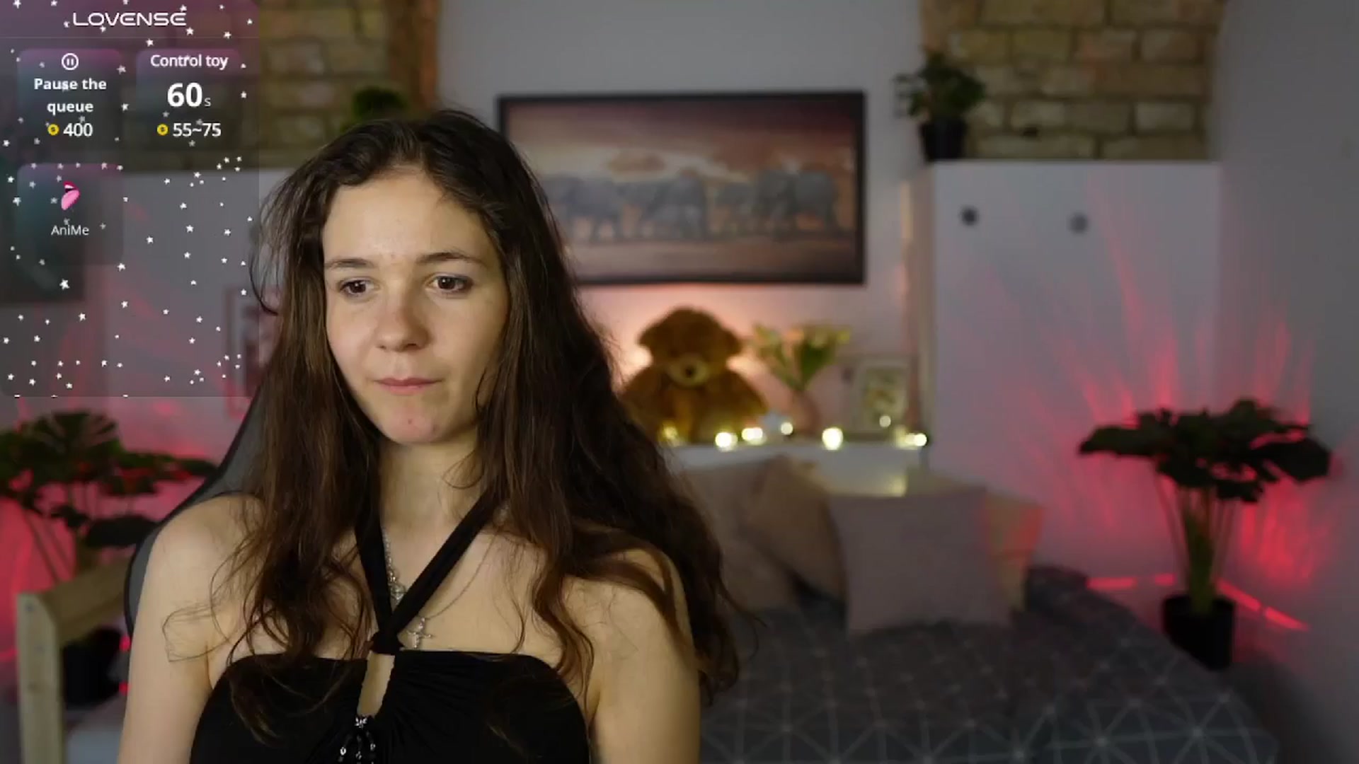 Gallery image thumbnail from Ava__Taylor_'s myfreecams stream on, 02/13/2025, 24:30 image 9 of 20