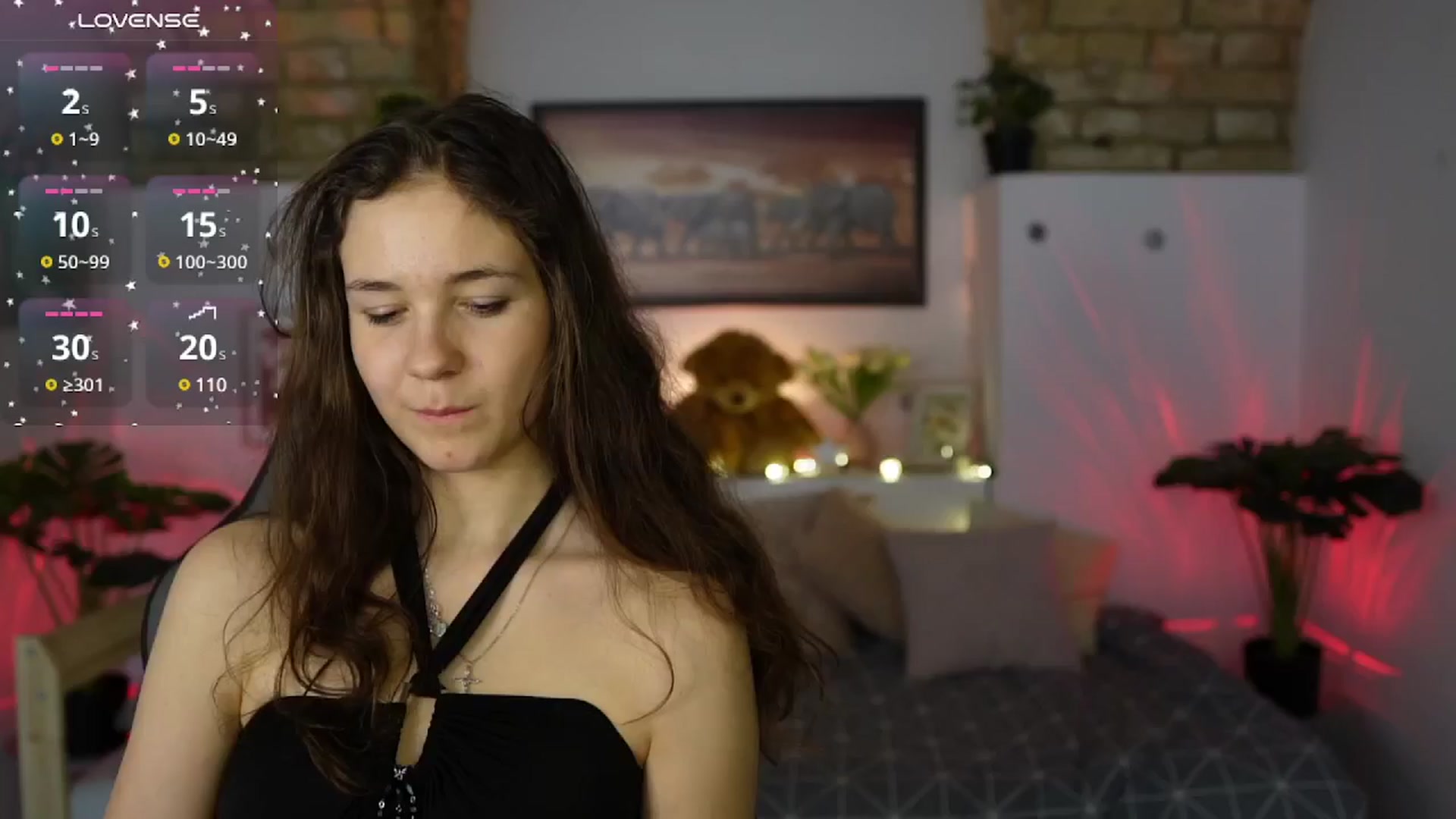 Gallery image thumbnail from Ava__Taylor_'s myfreecams stream on, 02/13/2025, 24:30 image 19 of 20