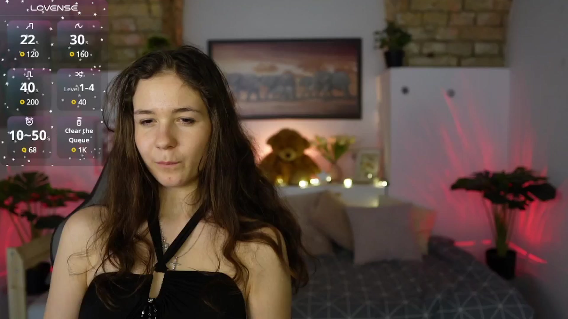 Gallery image thumbnail from Ava__Taylor_'s myfreecams stream on, 02/13/2025, 24:30 image 3 of 20
