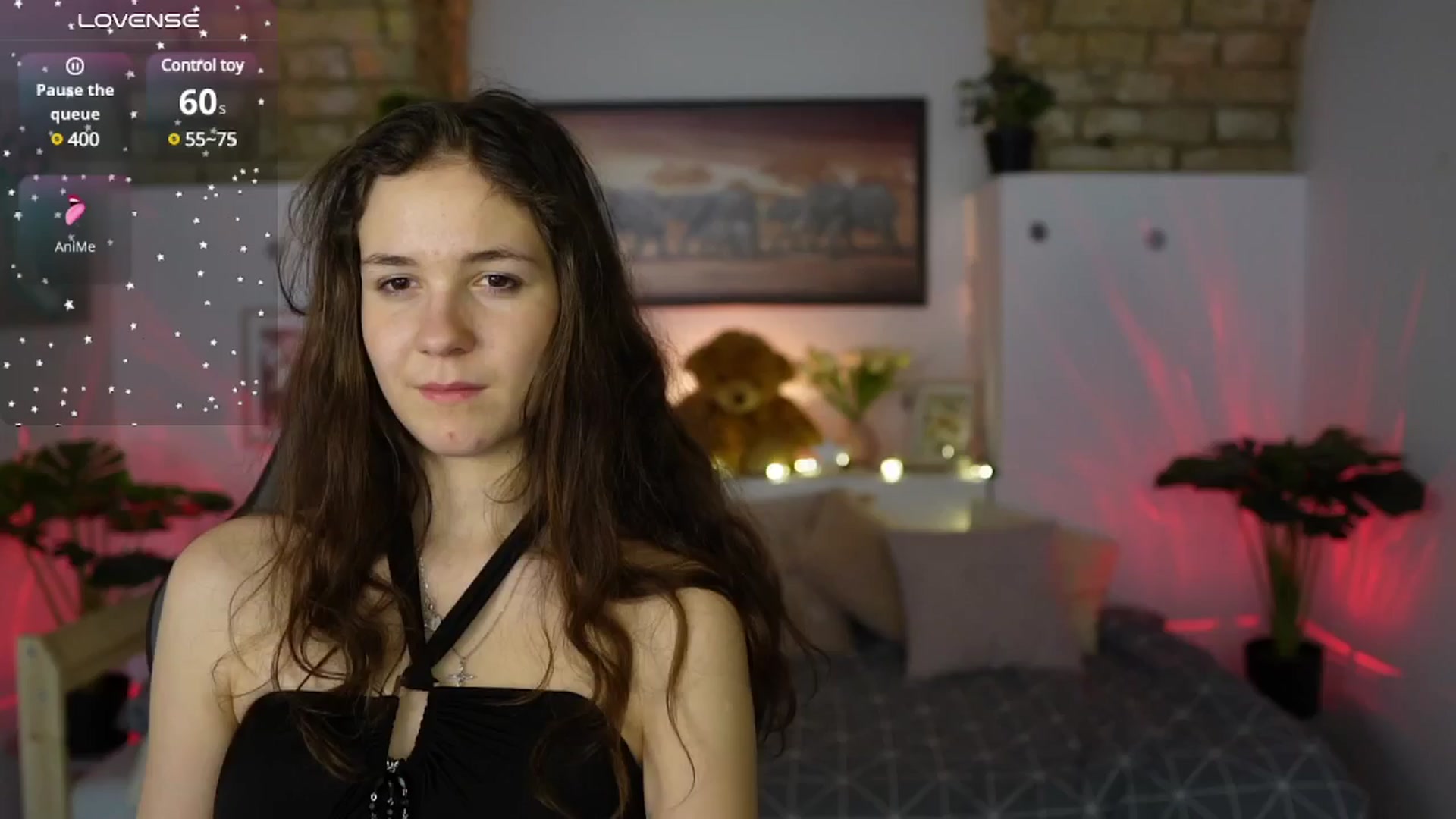 Gallery image thumbnail from Ava__Taylor_'s myfreecams stream on, 02/13/2025, 24:30 image 15 of 20