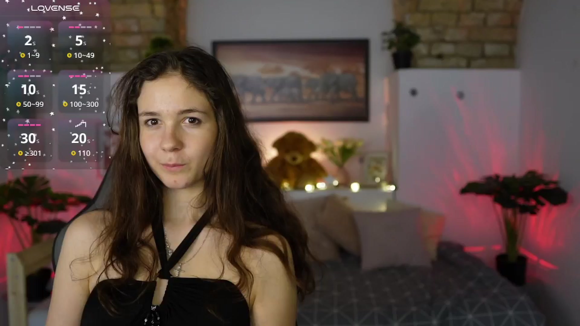 Gallery image thumbnail from Ava__Taylor_'s myfreecams stream on, 02/13/2025, 24:30 image 4 of 20