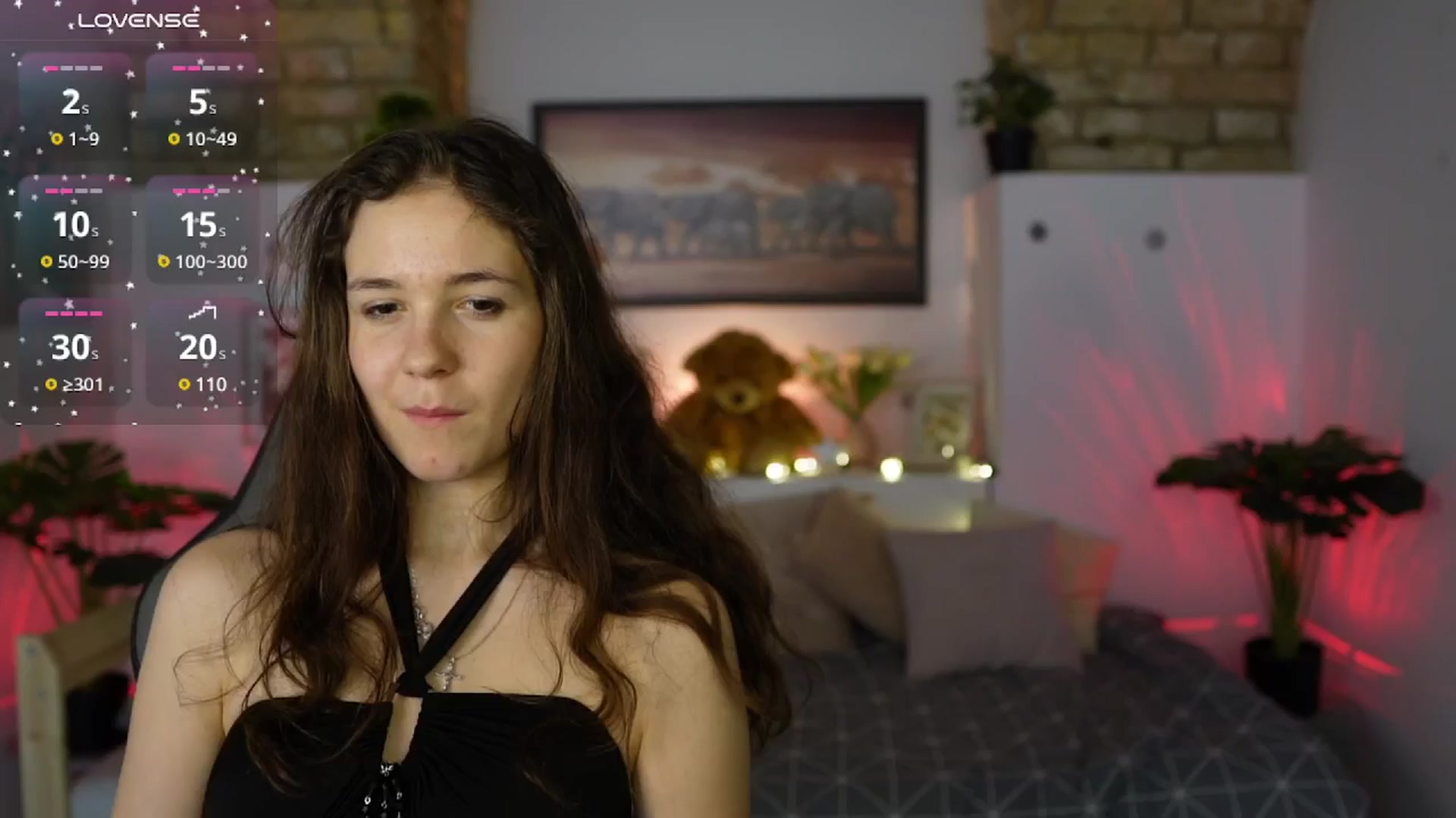 Gallery image thumbnail from Ava__Taylor_'s myfreecams stream on, 02/13/2025, 24:30 image 6 of 20