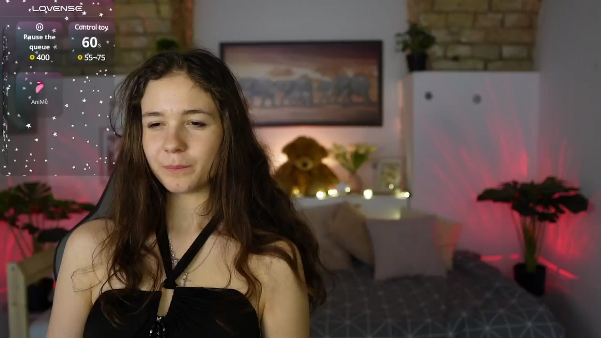 Gallery image thumbnail from Ava__Taylor_'s myfreecams stream on, 02/13/2025, 24:30 image 7 of 20