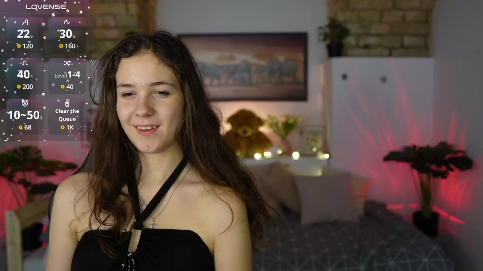 Gallery image thumbnail from Ava__Taylor_'s myfreecams stream on, 02/13/2025, 24:30 image 18 of 20