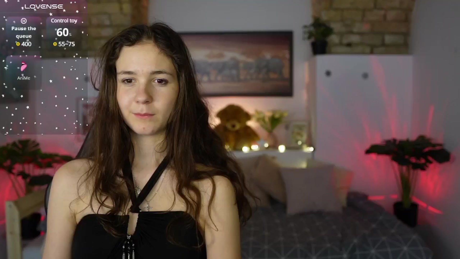 Gallery image thumbnail from Ava__Taylor_'s myfreecams stream on, 02/13/2025, 24:30 image 11 of 20