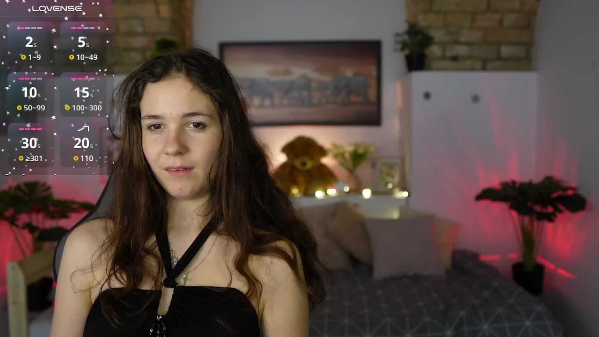 Gallery image thumbnail from Ava__Taylor_'s myfreecams stream on, 02/13/2025, 24:30 image 10 of 20