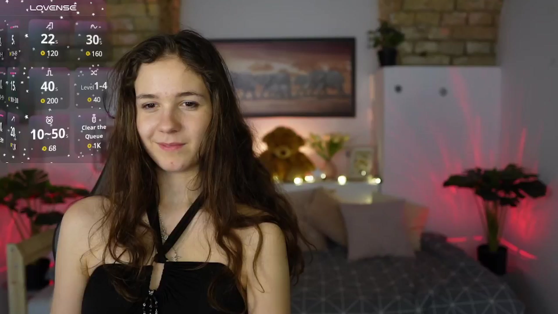 Gallery image thumbnail from Ava__Taylor_'s myfreecams stream on, 02/13/2025, 24:30 image 12 of 20