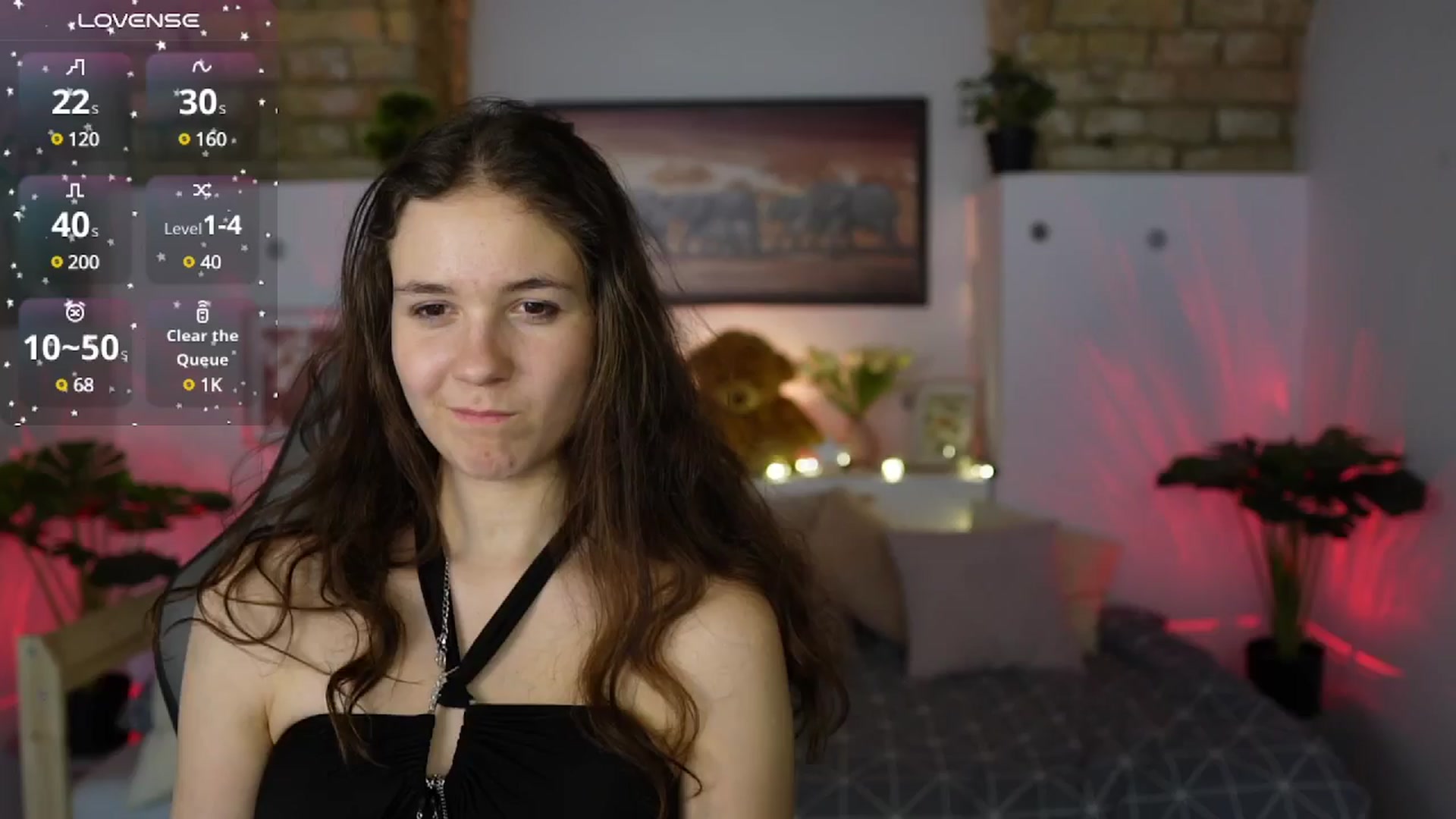 Gallery image thumbnail from Ava__Taylor_'s myfreecams stream on, 02/13/2025, 02:29 image 20 of 20