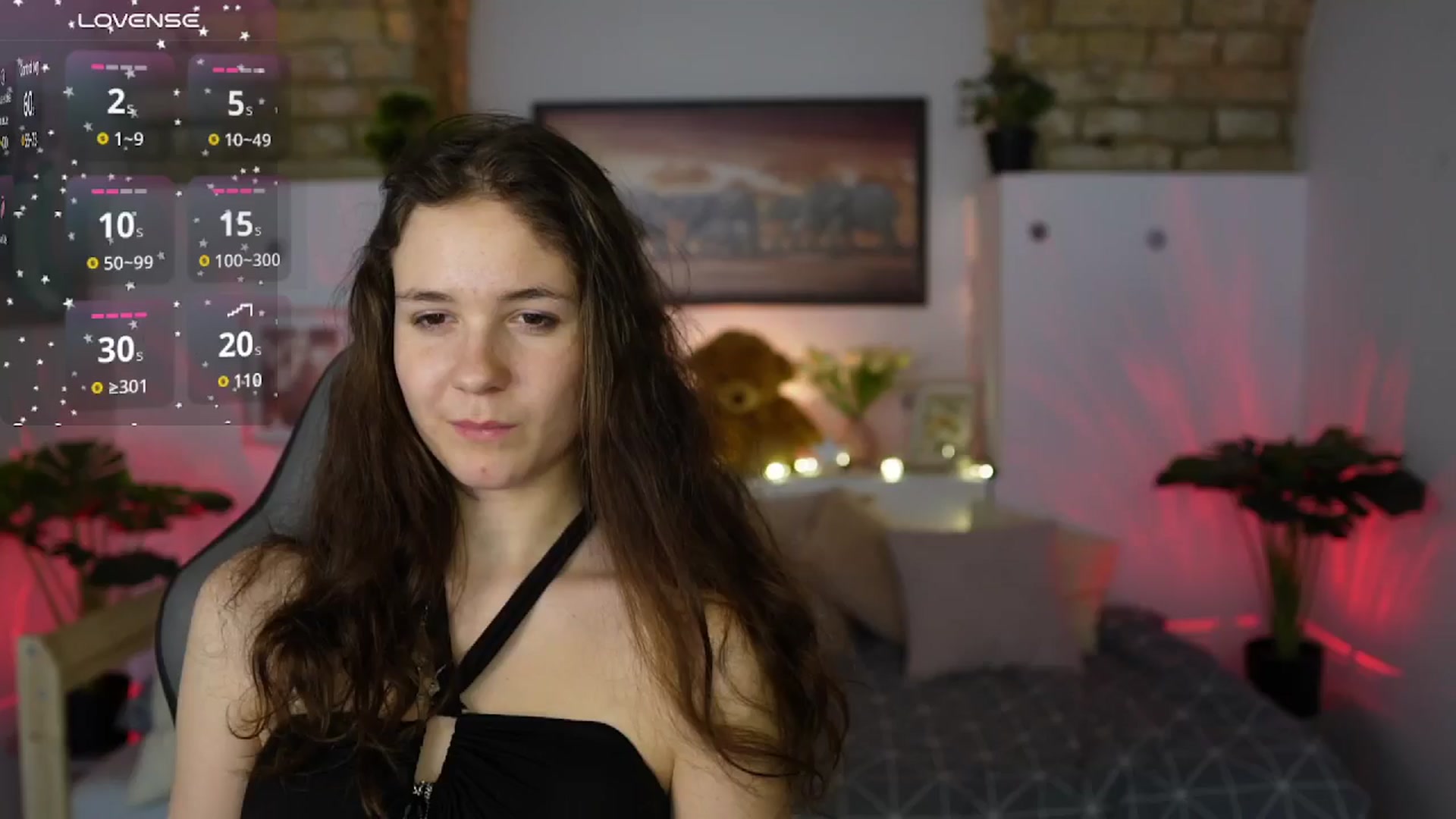 Gallery image thumbnail from Ava__Taylor_'s myfreecams stream on, 02/13/2025, 02:29 image 4 of 20