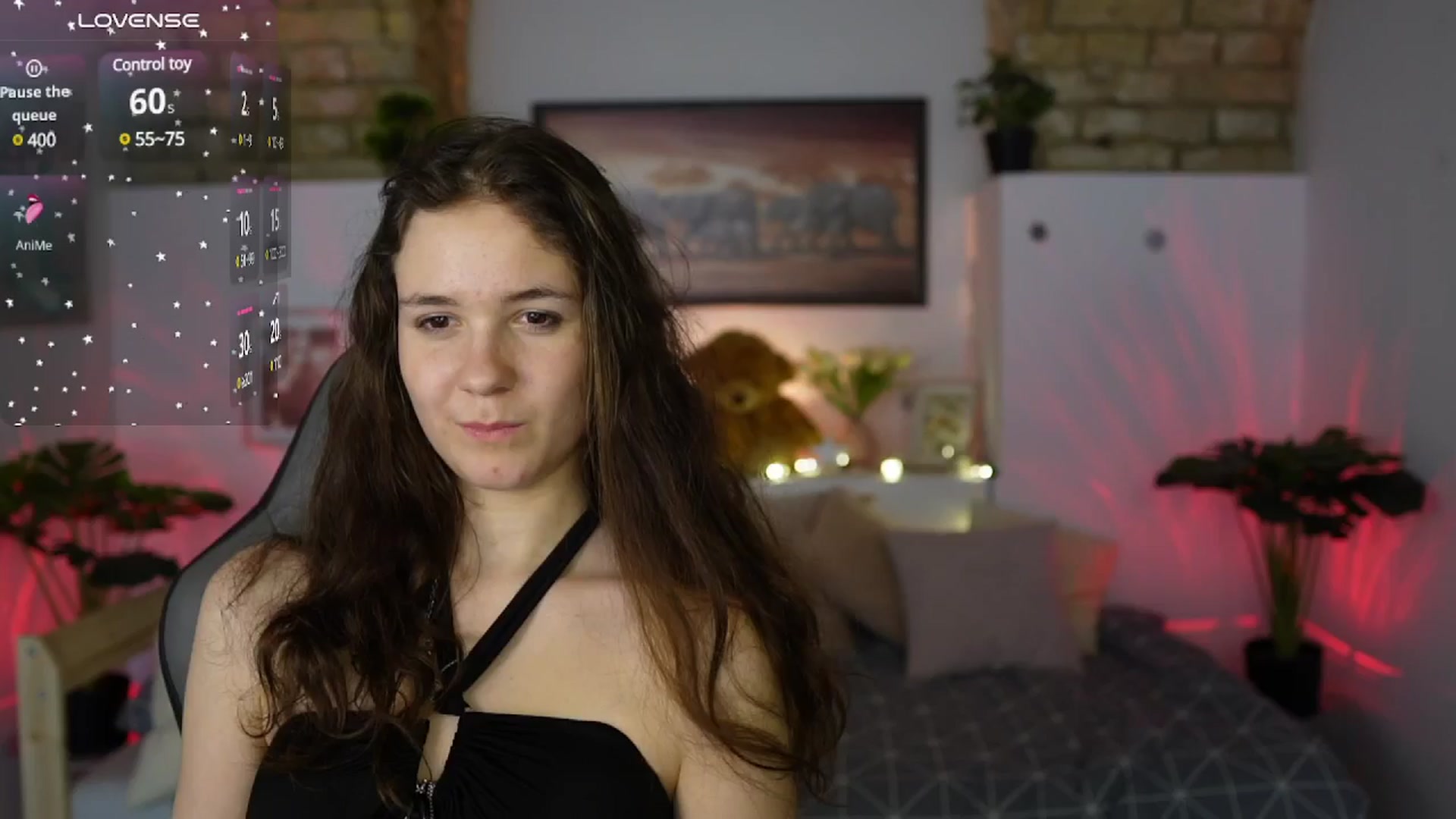 Gallery image thumbnail from Ava__Taylor_'s myfreecams stream on, 02/13/2025, 02:29 image 5 of 20