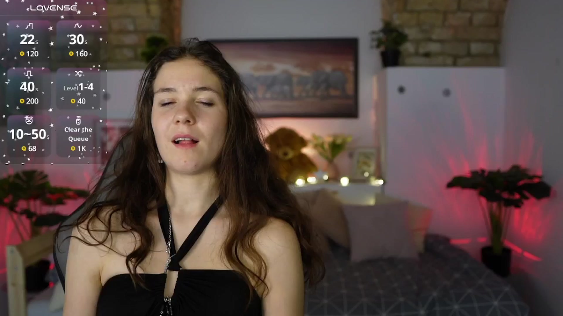 Gallery image thumbnail from Ava__Taylor_'s myfreecams stream on, 02/13/2025, 02:29 image 19 of 20