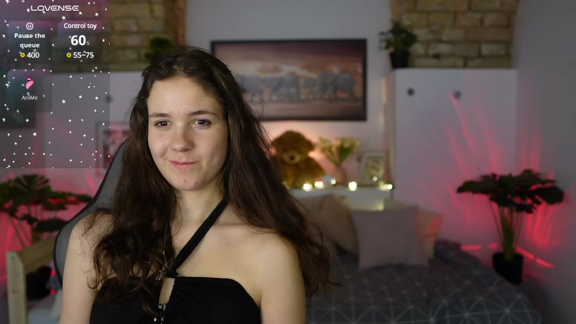 Gallery image thumbnail from Ava__Taylor_'s myfreecams stream on, 02/13/2025, 02:29 image 10 of 20