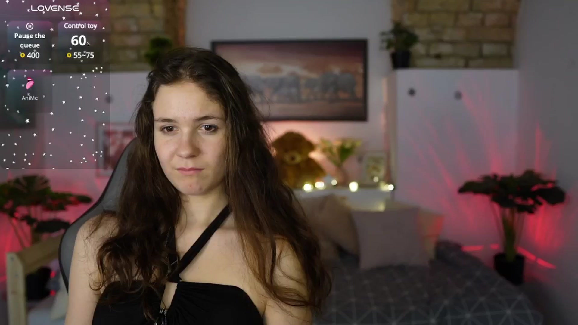 Gallery image thumbnail from Ava__Taylor_'s myfreecams stream on, 02/13/2025, 02:29 image 6 of 20