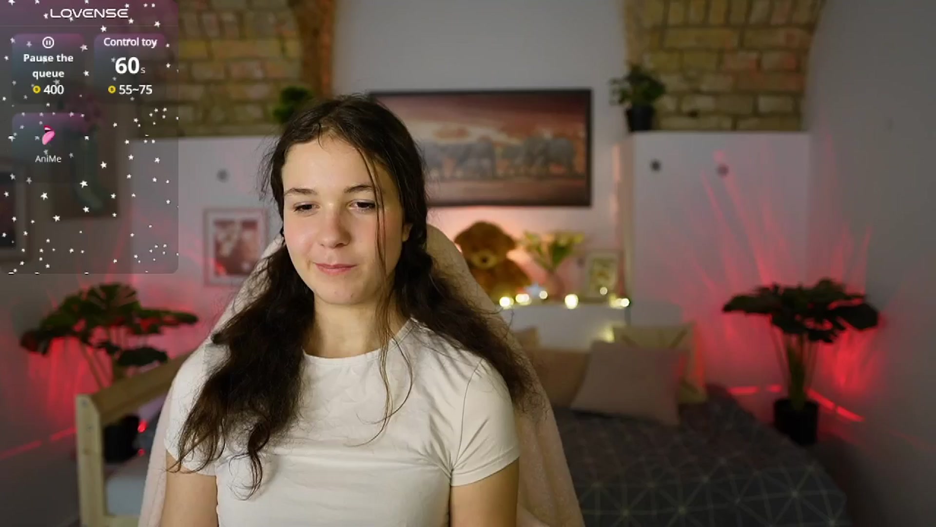 Gallery image thumbnail from Ava__Taylor_'s myfreecams stream on, 02/13/2025, 21:16 image 4 of 20