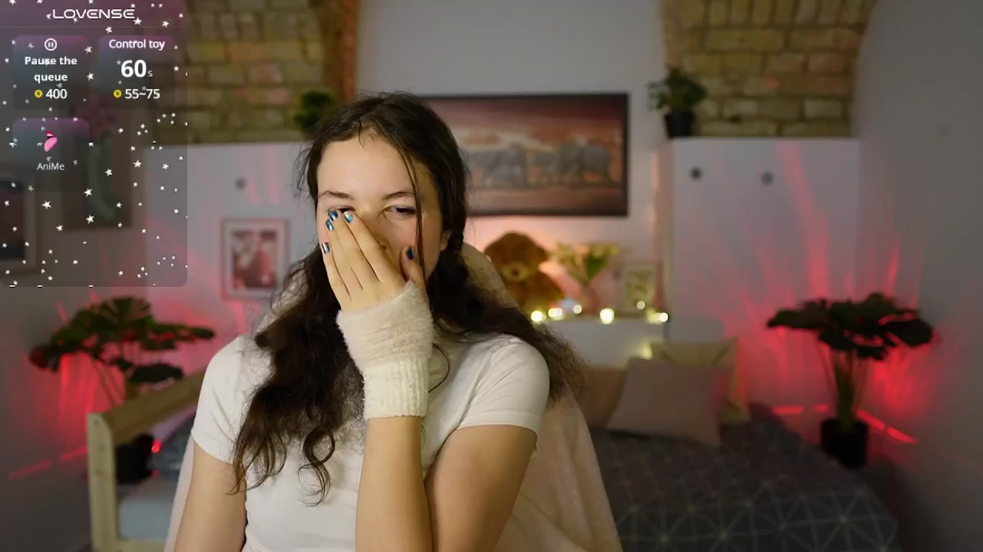 Gallery image thumbnail from Ava__Taylor_'s myfreecams stream on, 02/13/2025, 21:16 image 1 of 20