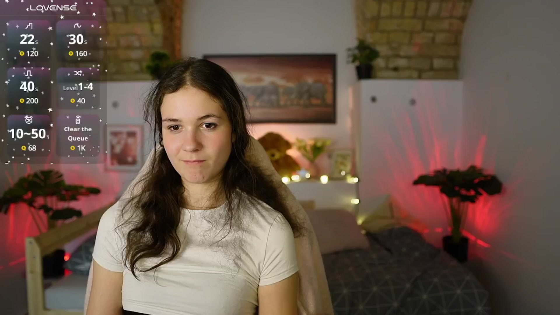 Gallery image thumbnail from Ava__Taylor_'s myfreecams stream on, 02/13/2025, 23:50 image 17 of 20