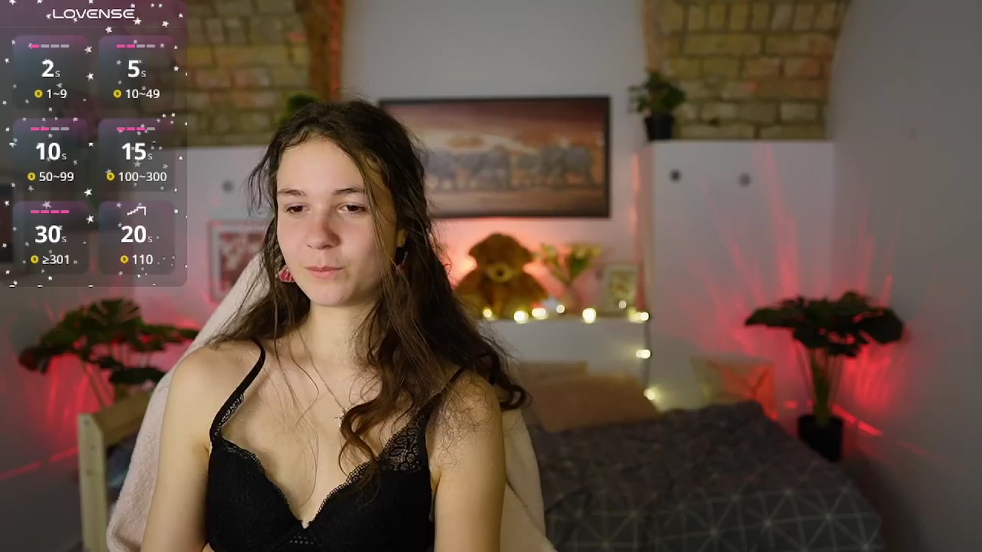 Gallery image thumbnail from Ava__Taylor_'s myfreecams stream on, 02/14/2025, 20:20 image 18 of 20