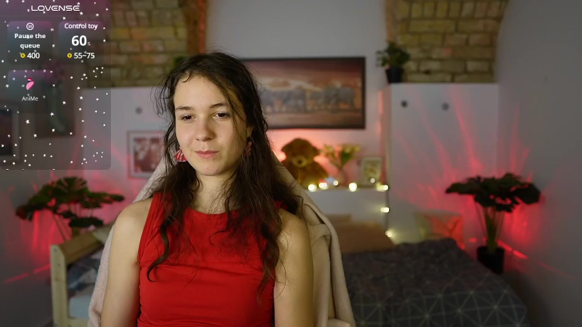 Gallery image thumbnail from Ava__Taylor_'s myfreecams stream on, 02/14/2025, 20:20 image 6 of 20