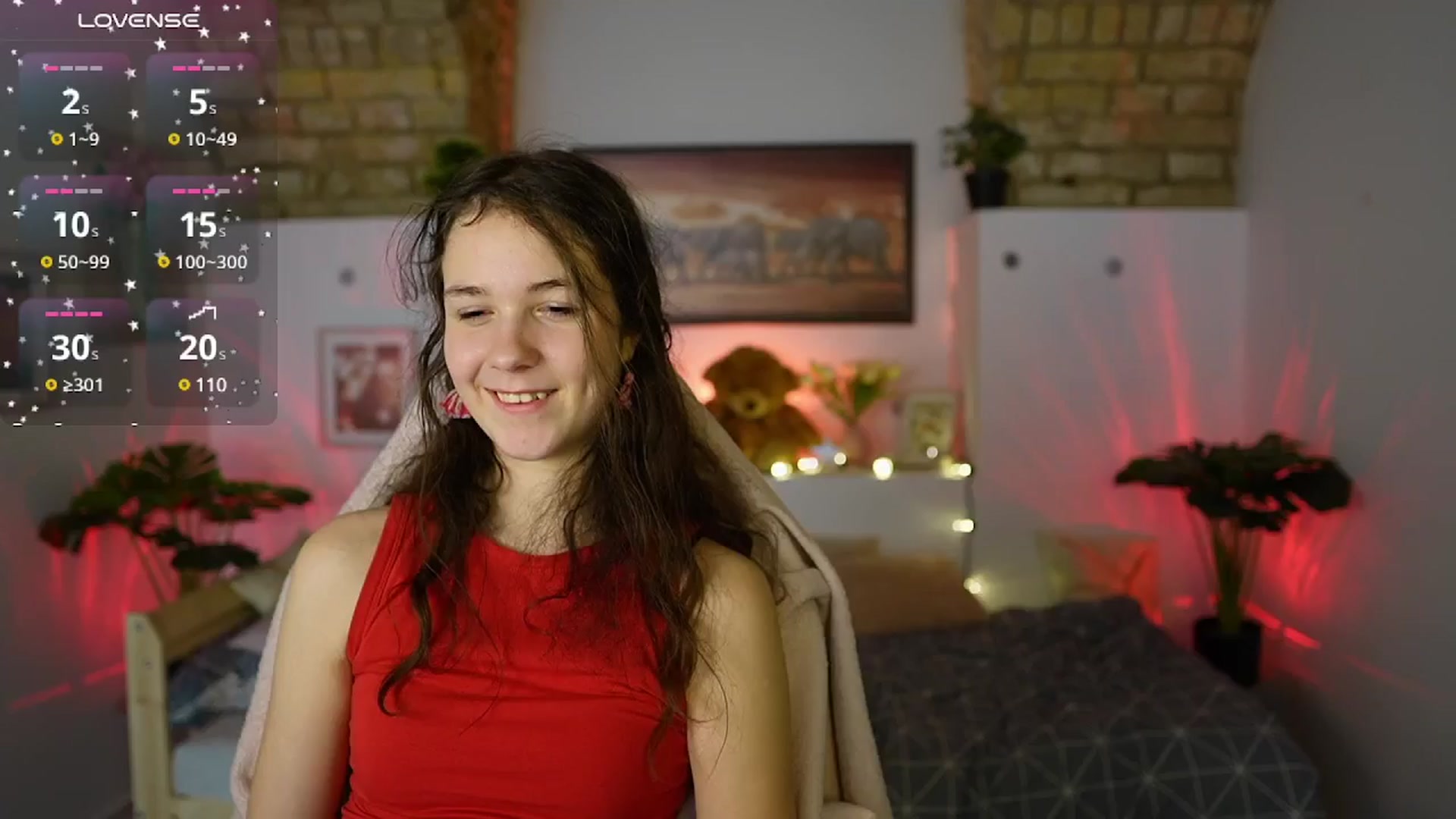 Gallery image thumbnail from Ava__Taylor_'s myfreecams stream on, 02/14/2025, 20:20 image 9 of 20