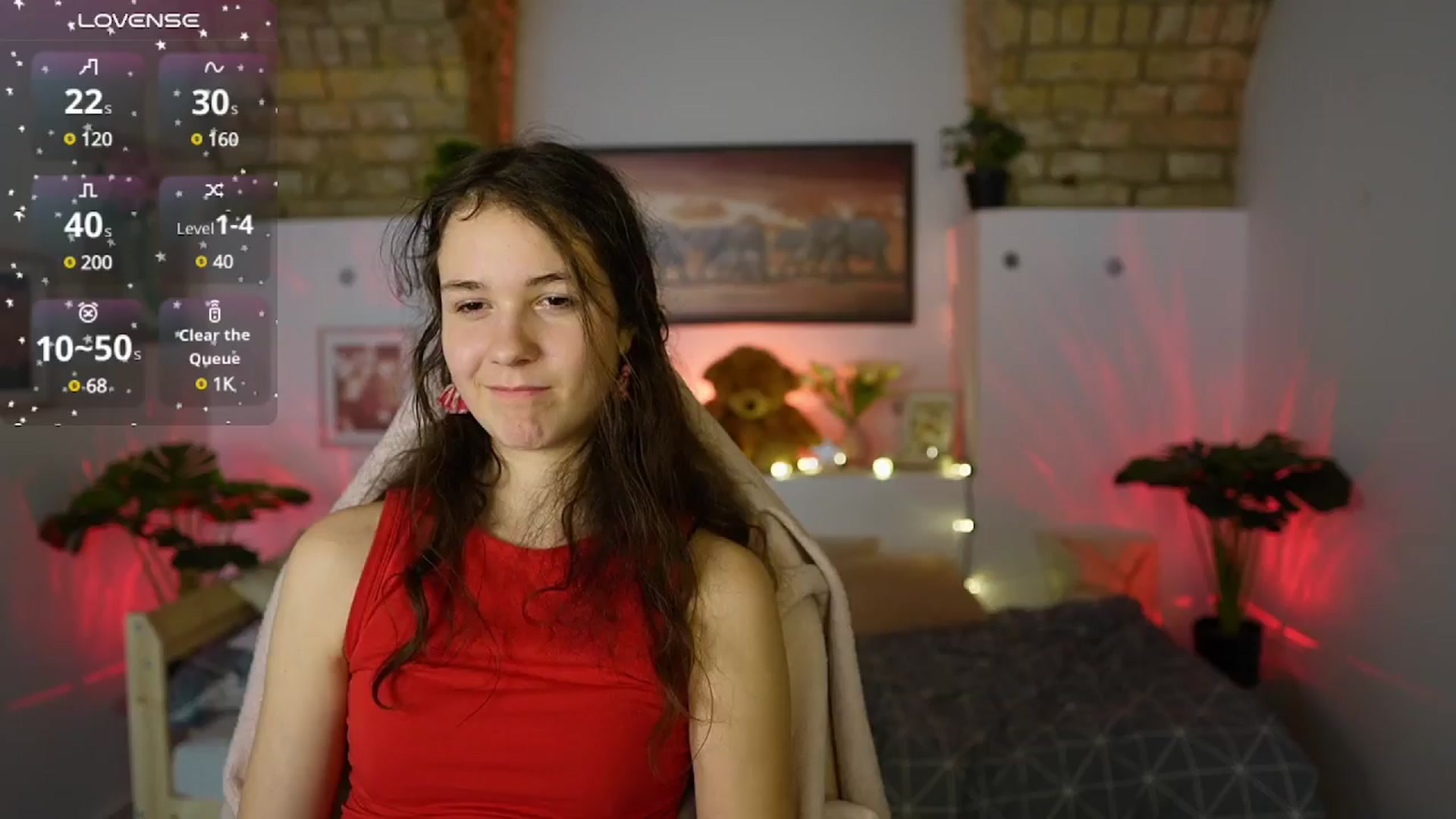 Gallery image thumbnail from Ava__Taylor_'s myfreecams stream on, 02/14/2025, 20:20 image 8 of 20