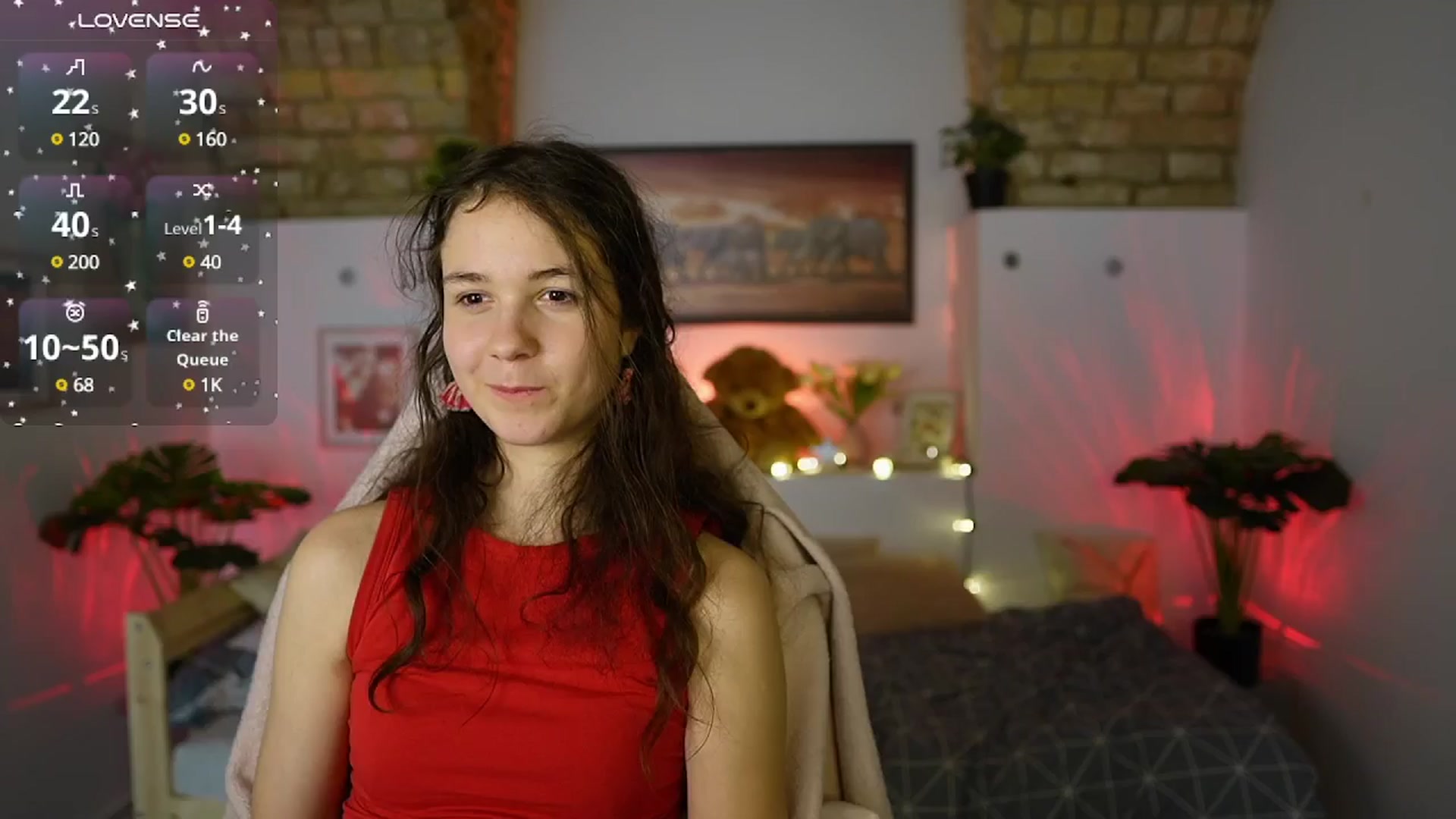 Gallery image thumbnail from Ava__Taylor_'s myfreecams stream on, 02/14/2025, 20:20 image 7 of 20