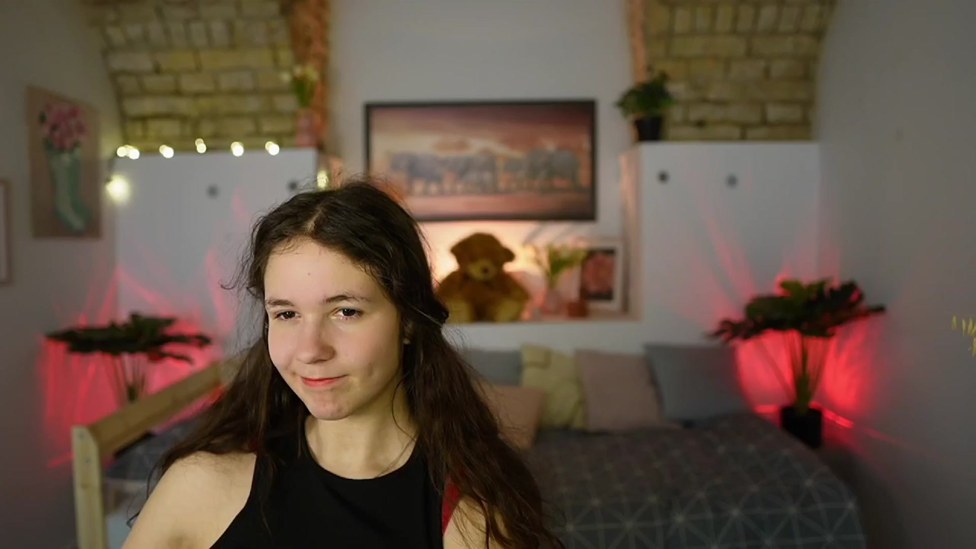 Gallery image thumbnail from Ava__Taylor_'s myfreecams stream on, 02/19/2025, 21:44 image 13 of 20