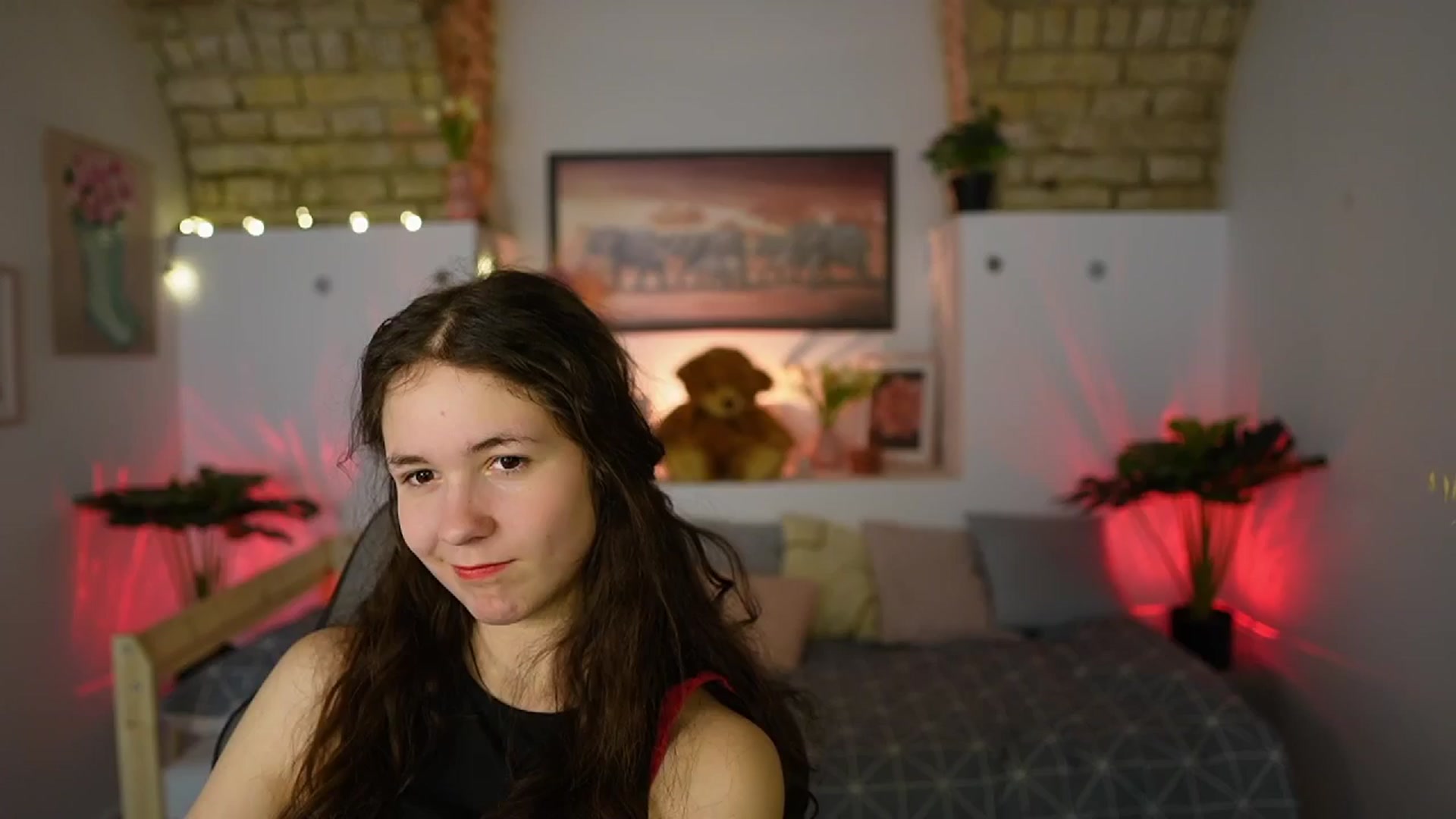 Gallery image thumbnail from Ava__Taylor_'s myfreecams stream on, 02/19/2025, 21:44 image 6 of 20