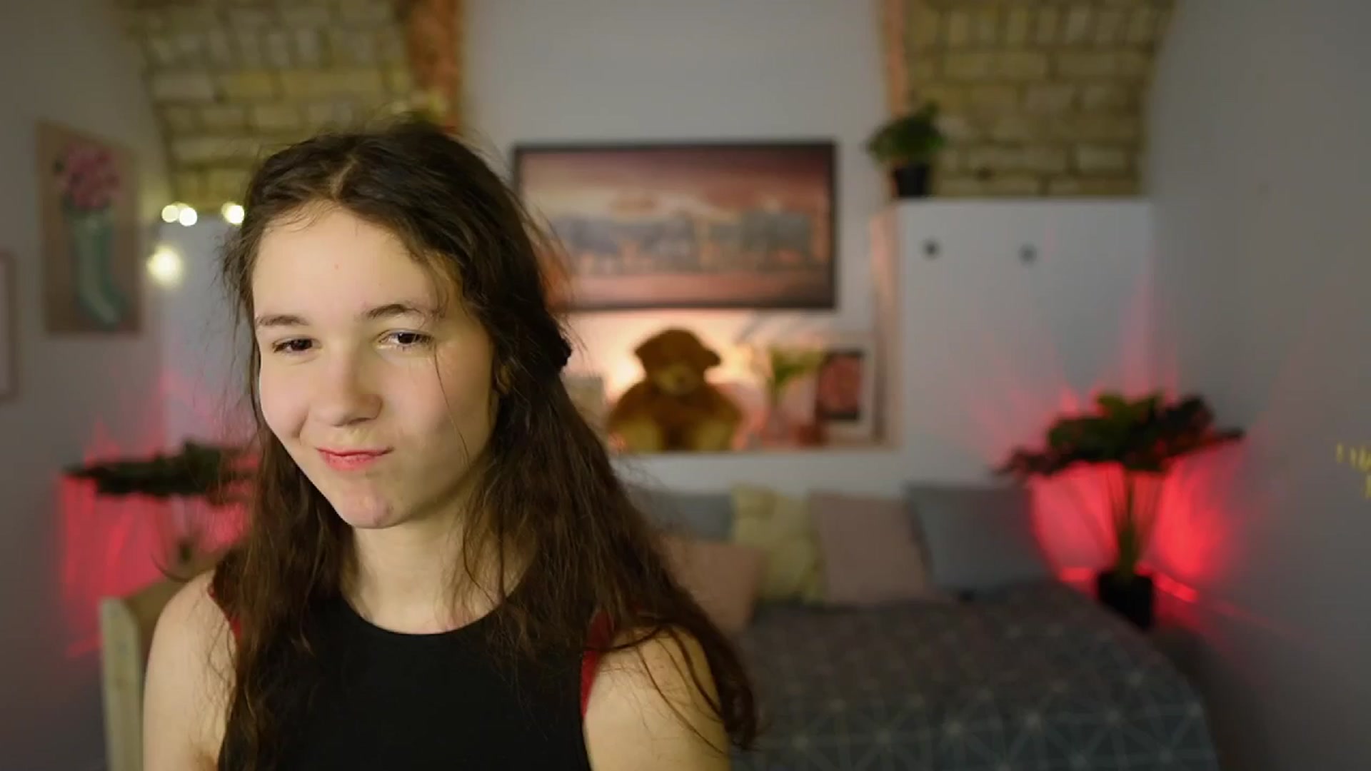 Gallery image thumbnail from Ava__Taylor_'s myfreecams stream on, 02/19/2025, 21:44 image 19 of 20
