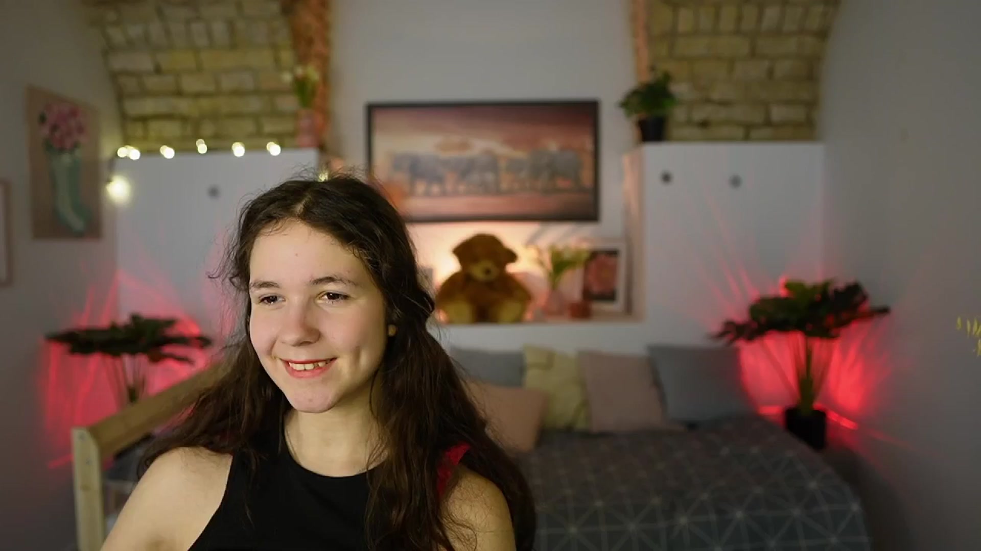 Gallery image thumbnail from Ava__Taylor_'s myfreecams stream on, 02/19/2025, 21:44 image 12 of 20