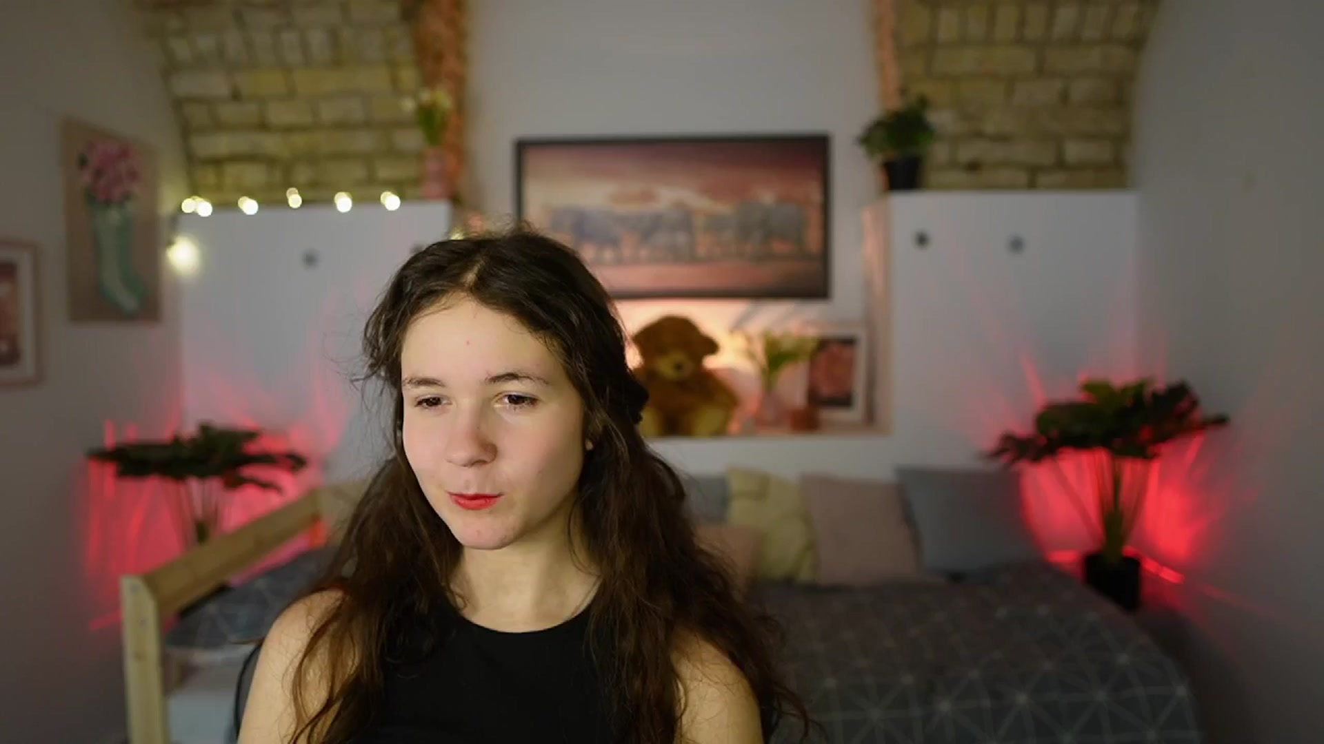 Gallery image thumbnail from Ava__Taylor_'s myfreecams stream on, 02/19/2025, 21:44 image 2 of 20