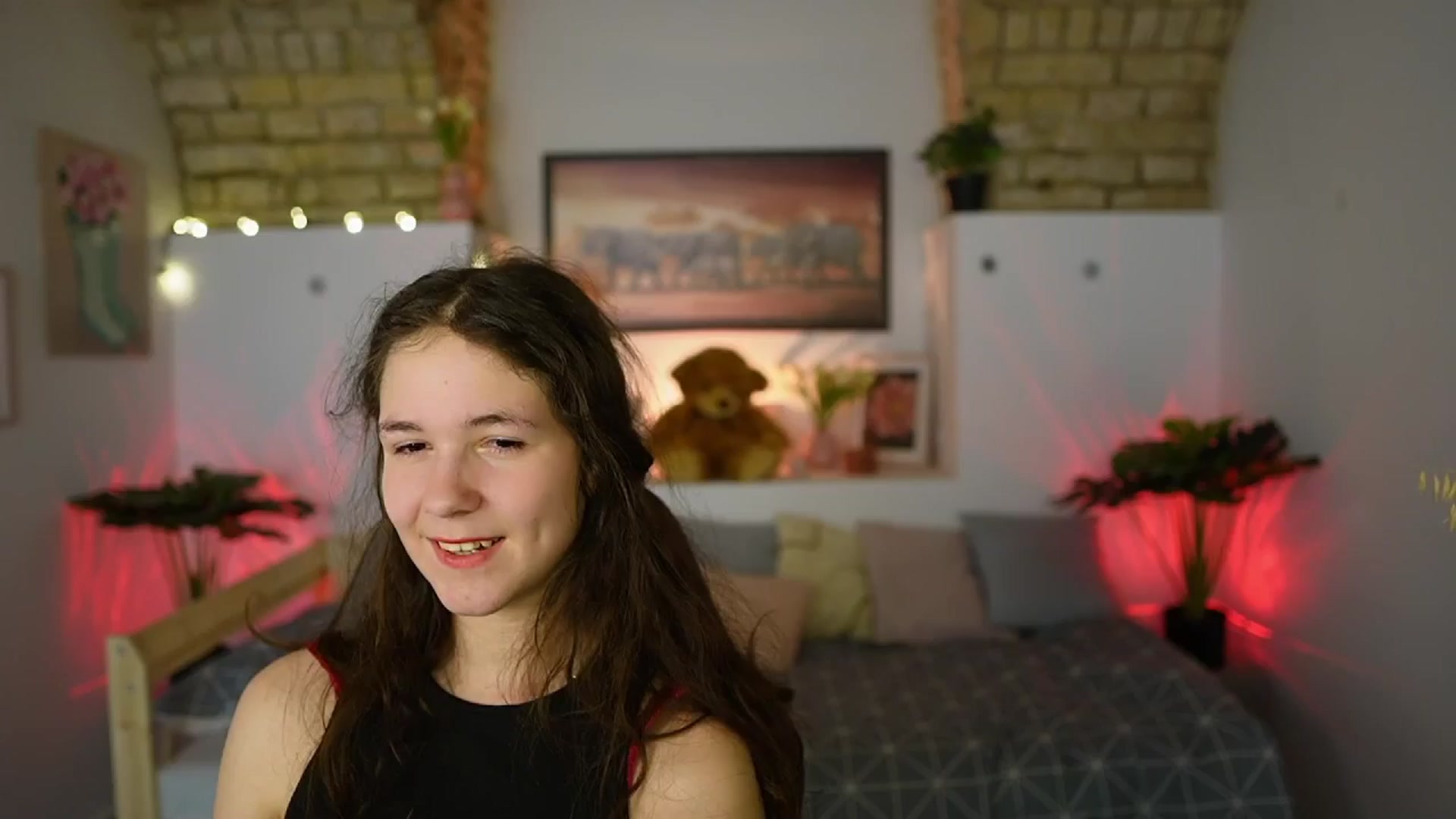 Gallery image thumbnail from Ava__Taylor_'s myfreecams stream on, 02/19/2025, 21:44 image 20 of 20