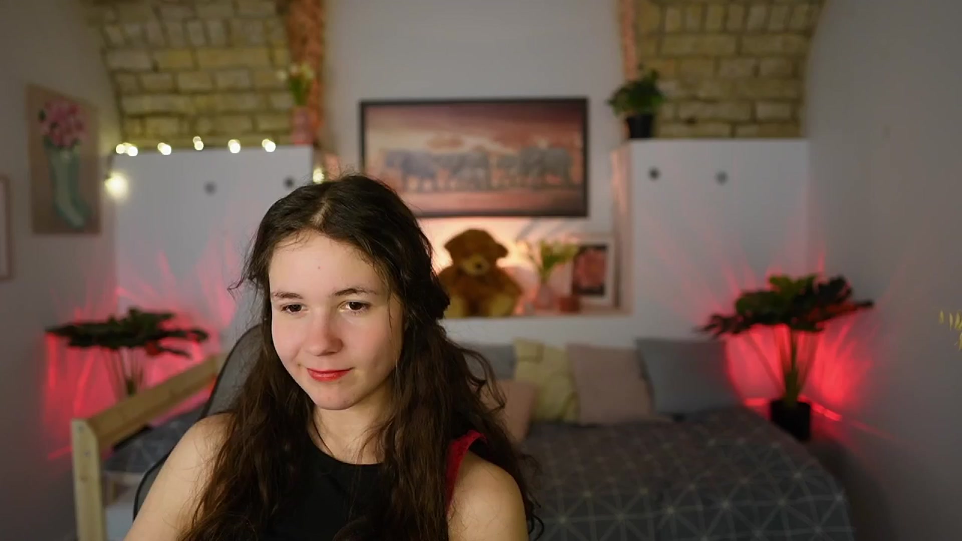 Gallery image thumbnail from Ava__Taylor_'s myfreecams stream on, 02/19/2025, 21:44 image 7 of 20