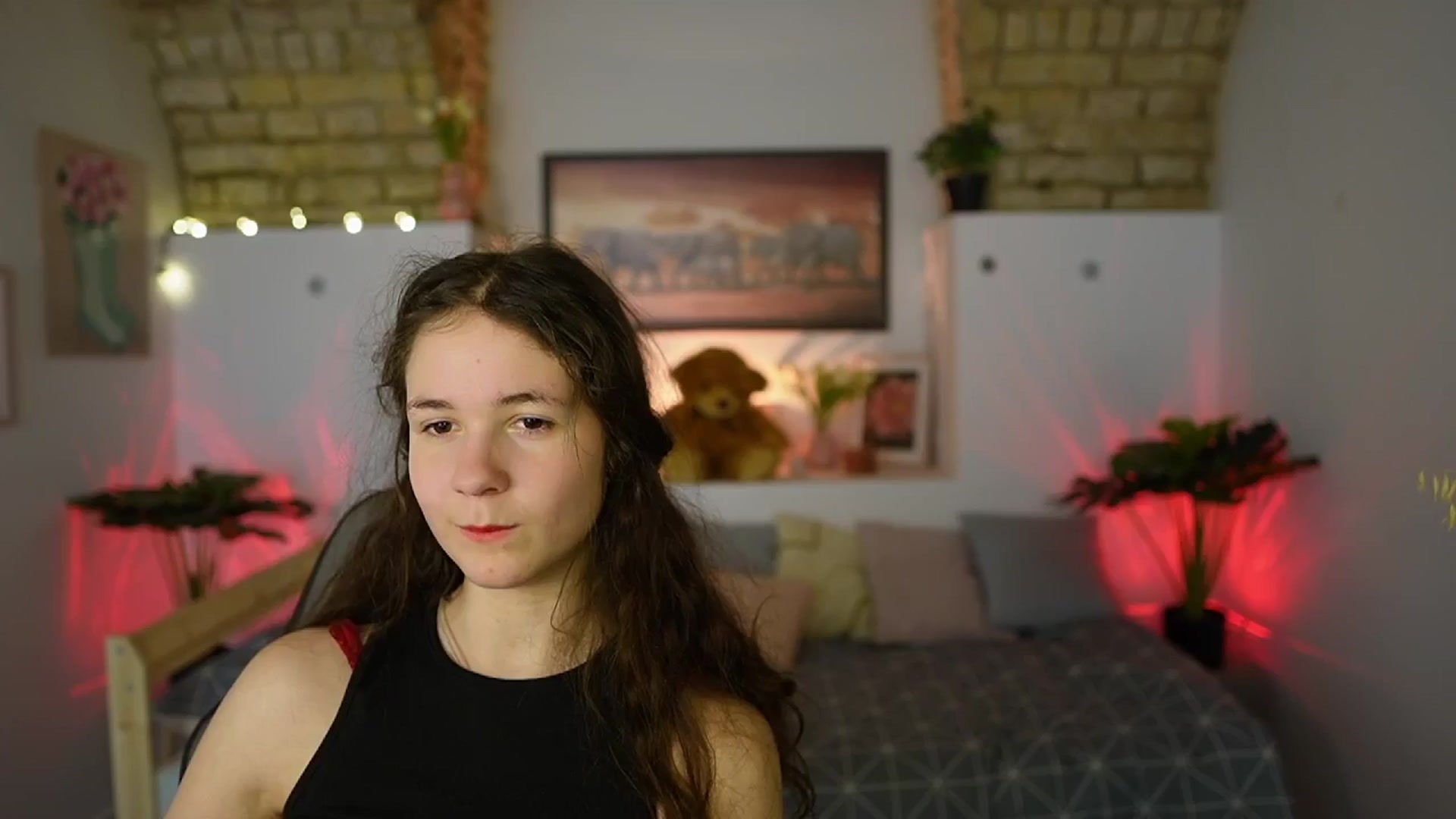 Gallery image thumbnail from Ava__Taylor_'s myfreecams stream on, 02/19/2025, 21:44 image 15 of 20