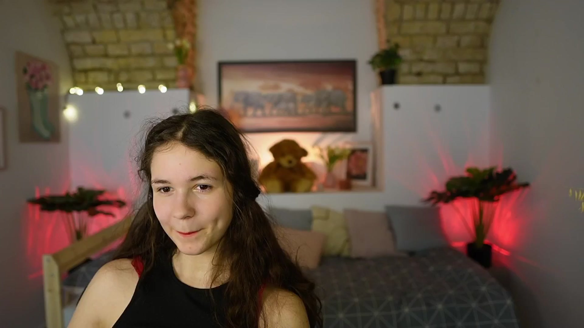 Gallery image thumbnail from Ava__Taylor_'s myfreecams stream on, 02/19/2025, 21:44 image 17 of 20