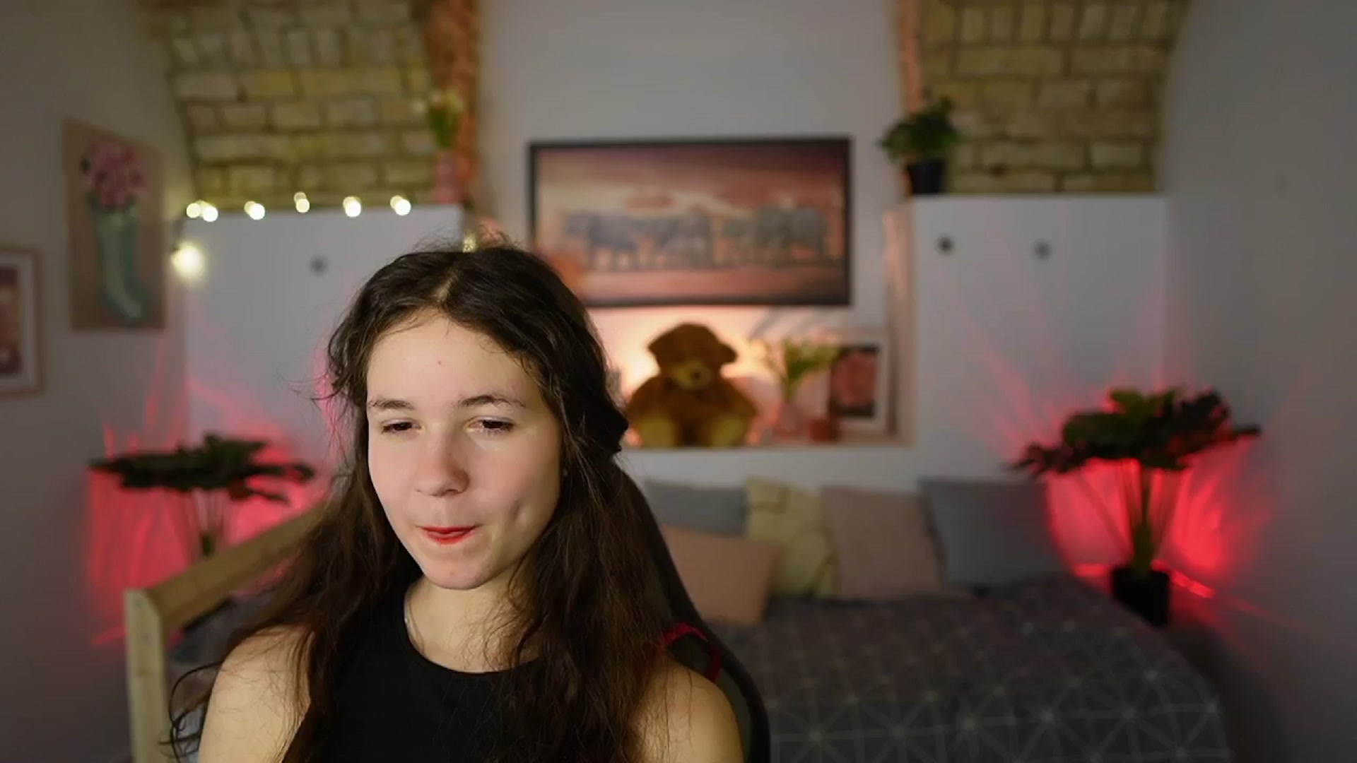 Gallery image thumbnail from Ava__Taylor_'s myfreecams stream on, 02/19/2025, 21:44 image 3 of 20