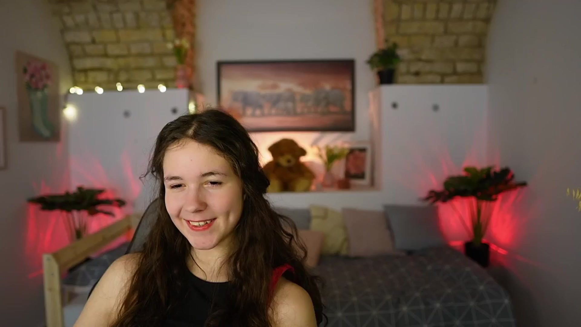 Gallery image thumbnail from Ava__Taylor_'s myfreecams stream on, 02/19/2025, 21:44 image 8 of 20