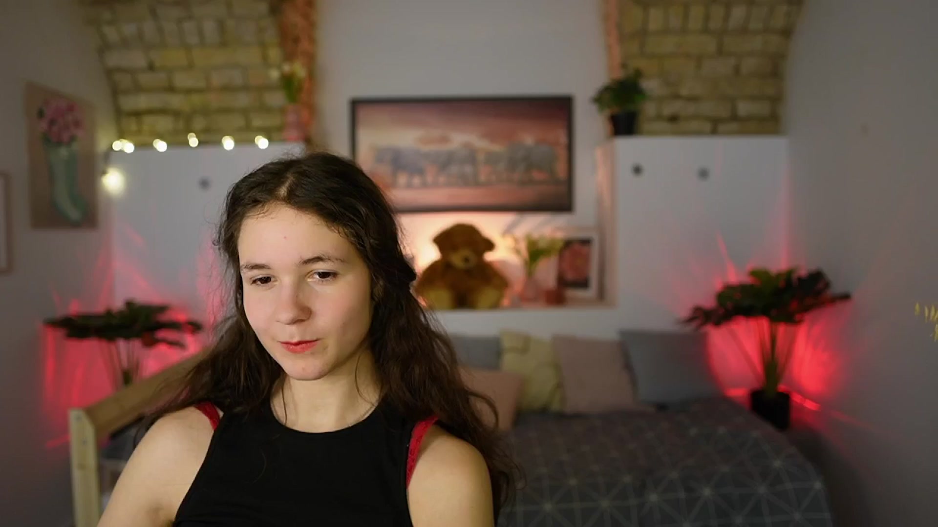 Gallery image thumbnail from Ava__Taylor_'s myfreecams stream on, 02/19/2025, 21:44 image 10 of 20