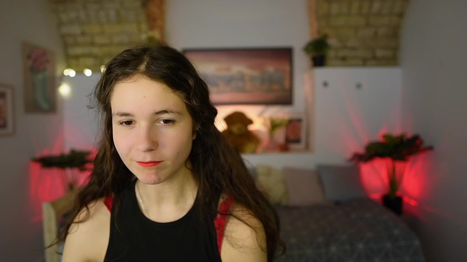 Gallery image thumbnail from Ava__Taylor_'s myfreecams stream on, 02/19/2025, 21:44 image 1 of 20