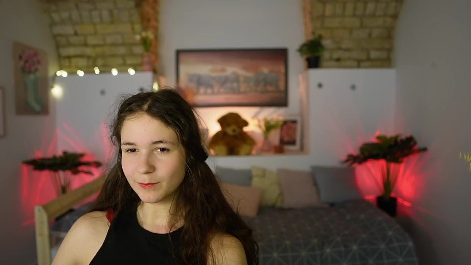Gallery image thumbnail from Ava__Taylor_'s myfreecams stream on, 02/19/2025, 21:44 image 18 of 20