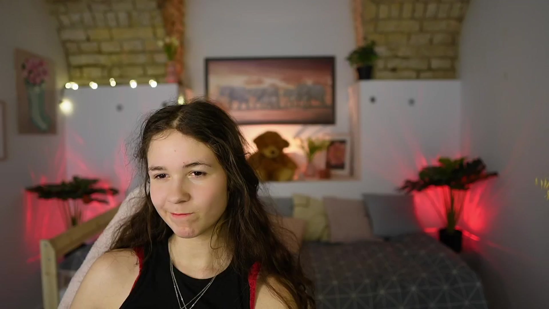 Gallery image thumbnail from Ava__Taylor_'s myfreecams stream on, 02/19/2025, 23:22 image 5 of 20