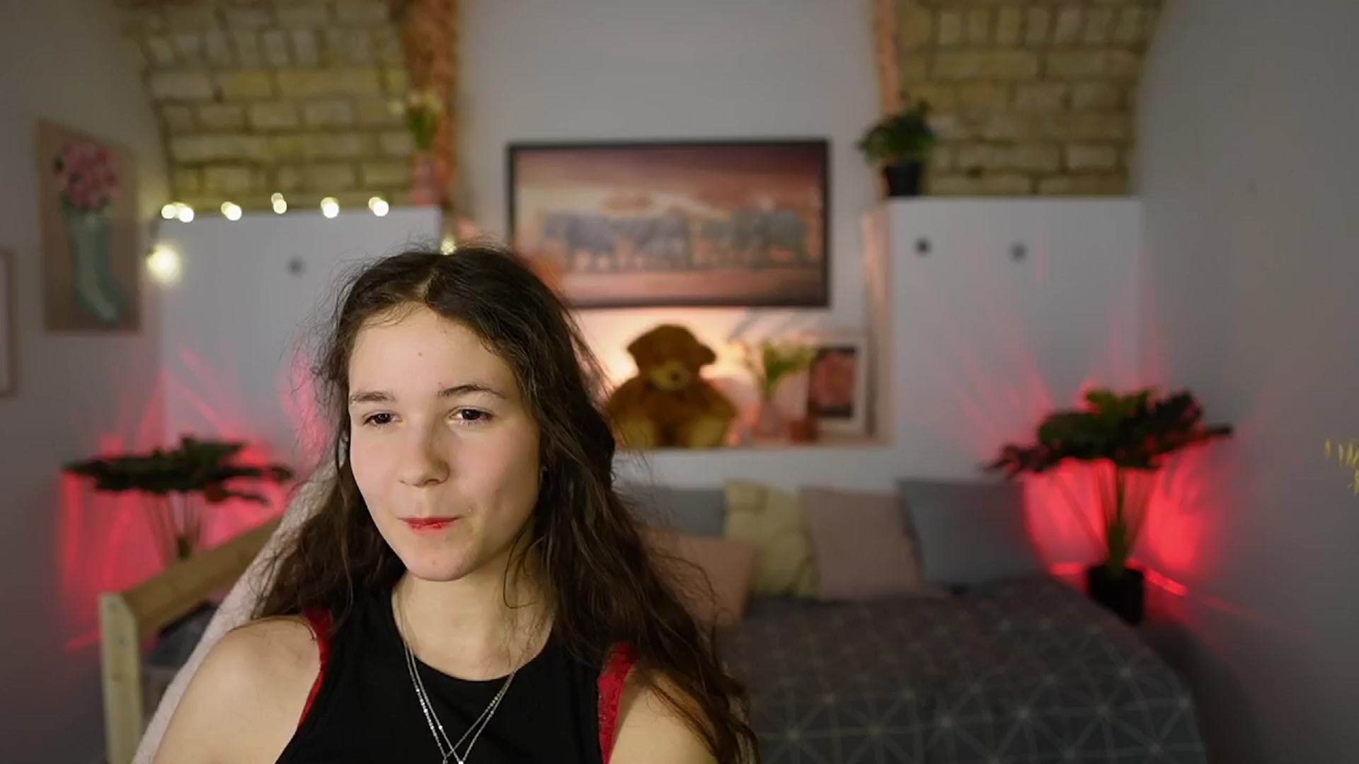 Gallery image thumbnail from Ava__Taylor_'s myfreecams stream on, 02/19/2025, 23:22 image 3 of 20