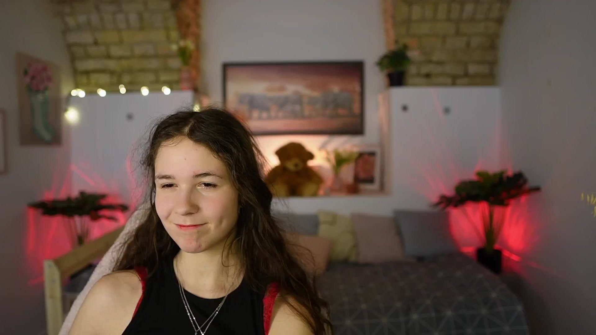 Gallery image thumbnail from Ava__Taylor_'s myfreecams stream on, 02/19/2025, 23:22 image 4 of 20